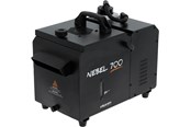 Musikinstrumente & DJ-Ausstattung - Algam Lighting Nebel 700 - 700W Bodennebelmaschine - LAL NEBEL700