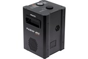 Musikinstrumente & DJ-Ausstattung - Algam Lighting Kompakte Kaltfunkenmaschine - LAL PHOENIX-MINI