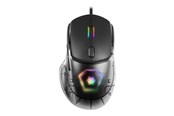 Maus - Tracer GameZone NEON - Maus (Schwarz) - TRAMYS47400
