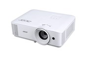 Projektoren - Acer Projektoren P5550 - DLP projector - portable - 3D - LAN - 1920 x 1080 - 5200 ANSI lumens - MR.JY411.001