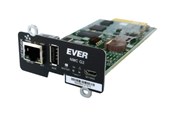 Netzwerkadapter (Netzkarte, Druckserver, u.s.w.) - Ever NMC G2 - UPS network management card - T/KKON-0025/00