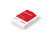 Papier, Fotopapier und Etiketten - Canon Paper WOP1113 Red Label Zero 90gr A3 500ark - 97006202