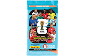 Brettspiele - Panini World Cup 2026 Booster - PAN3226
