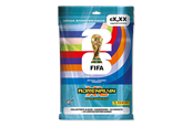 Brettspiele - Panini World Cup 2026 Starter Pack - PAN3239