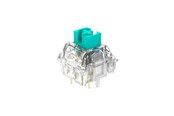 Tastaturen - HyperX Tactlie - 45 pack - Key Switches - Schlüsselschalter - 85U08AA