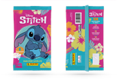 Brettspiele - Panini Stitch Amazing World Booster - PAN2555