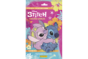 Brettspiele - Panini Stitch Amazing World Starter - PAN2559