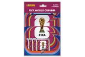 Brettspiele - Panini World Cup 2026 Sticker Starter - PAN0744