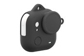 Actionkamera Zubehör - Puluz Silicone Lens Cover + Case for GO Ultra - PU786B
