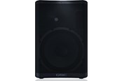 Tragbare & Party-Lautsprecher - QSC CP12 - 12" 2-Wege aktiver PA-Lautsprecher - 500W RMS - SQC CP12