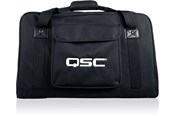 Tragbare & Party-Lautsprecher - QSC Weiche gepolsterte Tragetasche für CP12 - SQC CP12-TOTE