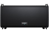 Tragbare & Party-Lautsprecher - QSC LA108 - 8" 2-Wege Aktiver Line-Array-Lautsprecher - 650W RMS - SQC LA108