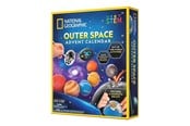 Weihnachtskalender - National Geographic Space Advent Calendar 2026 - 29-2463