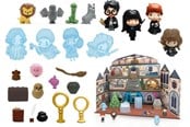 Weihnachtskalender - Harry Potter Advent Calendar 2026 - 6075563