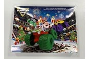 Weihnachtskalender - Monster Jam Advent Calendar 2026 - 6076214
