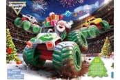 Weihnachtskalender - Monster Jam Advent Calendar 2026 - 6076214