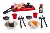 Rollenspiele - Ecoiffier Sushi Box - 2523