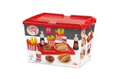 Rollenspiele - Ecoiffier Hot Dog set - 2423
