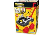 Rollenspiele - Ecoiffier Mecanics Trolley - 2419