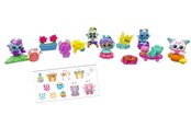 Weihnachtskalender - Gabby's Dollhouse Fairy Advent Calendar 2026 - 6076264