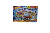 Weihnachtskalender - Hot Wheels Advent Calendar 2026 - 965-9026