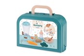 Rollenspiele - Ecoiffier Baby's Meal Case - 1877