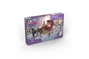 Weihnachtskalender - Schleich Advent Calendar Big Horse Club 2026 - 99179