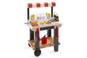 Rollenspiele - Ecoiffier Street food stand - 1682