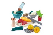 Rollenspiele - Ecoiffier My soup workshop - 1679