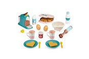 Rollenspiele - Ecoiffier 3 in 1 coffee time set - 1677
