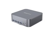 Stationär - Mini PC / Barebone - GEEKOM GT1MEGA | Intel Core Ultra 9 185H | 16GB DDR5 RAM | 1TB SSD | Windows 11 Pro - GMGT1MEGAU9185H-161-