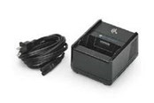 Netzteile - Zebra 1-Slot Battery Charger Netzteile - ATX - 80 Plus - SAC-MPM-1BCHGUK1-01