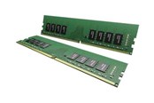 RAM - Samsung - DDR5 - module - 16 GB - DIMM 288-pin - 2800 MHz / PC5-44800 - unbuffered - M323R2GA3EB0-CWM
