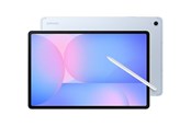 iPad & Tablet - Samsung Galaxy Tab S10 FE+ 256GB/12GB - Blue - SM-X620NLBPEUE