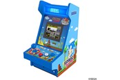 Spielkonsolen - My Arcade Sonic The Hedgehog Mighty Player - Portable Retro Arcade - 0845620071951