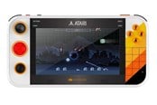 Spielkonsolen - My Arcade Atari Portable Gaming System (Gamestation Go) - 0845620071890