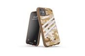 Handys - Cover & Cases - Adidas OR Moulded Case CAMO WOMAN for iPhone 11 Pro - Brown - 8718846071390