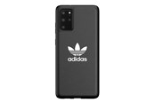 Handys - Cover & Cases - Adidas OR Moudled Case Trefoil for Samsung Galaxy S20+ - Black - 8718846075244