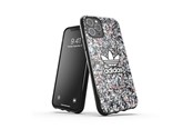 Handys - Cover & Cases - Adidas OR SnapCase Belista Flower Case for iPhone 11 Pro - Multicolor - 8718846079136