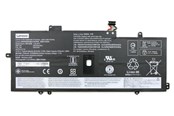 Laptop Batterie - Lenovo LG Chem - laptop battery - Li-Ion - 51 Wh - 5B10W51833