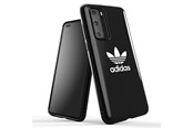 Handys - Cover & Cases - Adidas OR SnapCase Trefoil Case for Huawei P40 - Black - 8718846081313