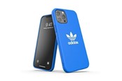 Handys - Cover & Cases - Adidas OR Molded Case Basic for iPhone 12 Pro Max - Blue & White - 8718846083522