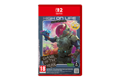 Spiele - High on Life - Nintendo Switch 2 - FPS - PEGI 18 - 7350002938133
