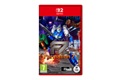 Spiele - FZ: Formation Z - Nintendo Switch 2 - Action - PEGI 7 - 7350002937839