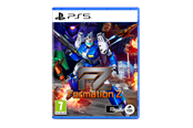 Spiele - FZ: Formation Z - Sony PlayStation 5 - Action - PEGI 7 - 7350002937815