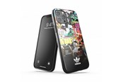 Handys - Cover & Cases - Adidas OR Snap Case Graphic AOP for iPhone 12 Pro Max - Multicolor - 8718846084260