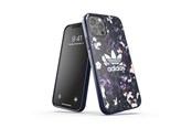 Handys - Cover & Cases - Adidas OR SnapCase Graphic Case for iPhone 12 Pro / iPhone 12 - Lilac - 8718846084307