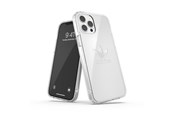 Handys - Cover & Cases - Adidas OR Protective Clear Case for iPhone 12 Pro Max - Clear - 8718846084376