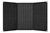 Powerbank (Akku) - Sandberg SolarPanel 22W Powerbank 10000 Powerbank (Akku) - schwarz - 10000 mAh - 421-44