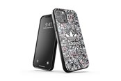 Handys - Cover & Cases - Adidas  OR SnapCase Bellista Flower Case for iPhone 12 / iPhone 12 Pro - Multicolor - 8718846087469